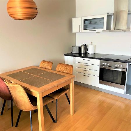 Kuressaare Holiday Apartments المظهر الخارجي الصورة