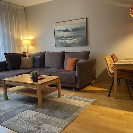 Kuressaare Holiday Apartments المظهر الخارجي الصورة