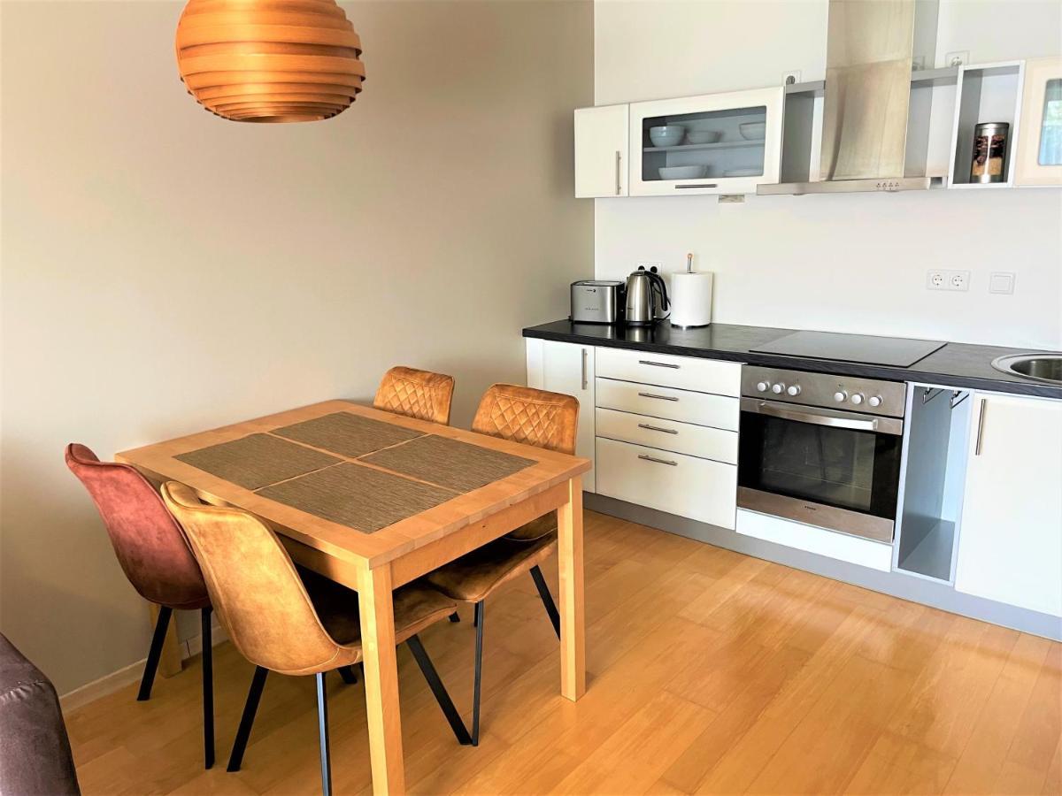 Kuressaare Holiday Apartments المظهر الخارجي الصورة