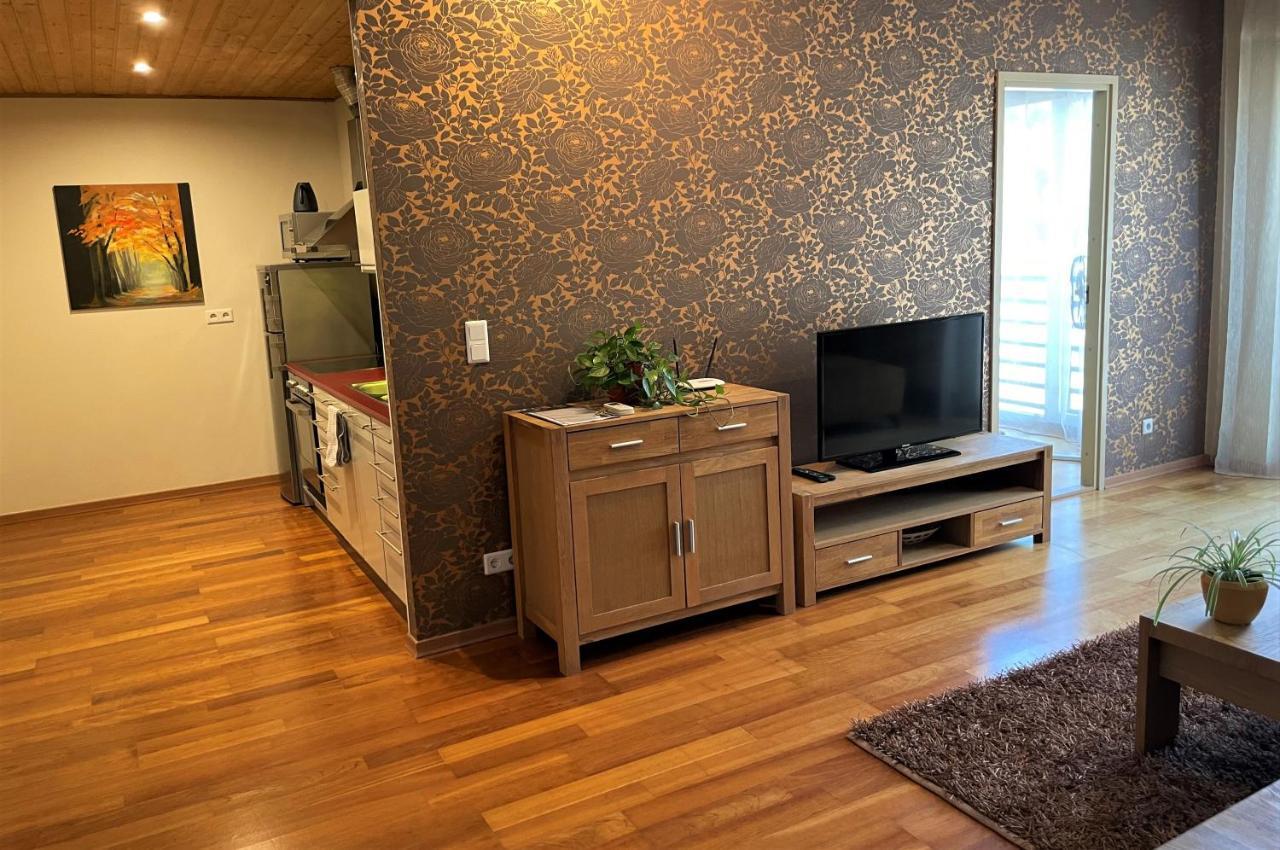 Kuressaare Holiday Apartments المظهر الخارجي الصورة