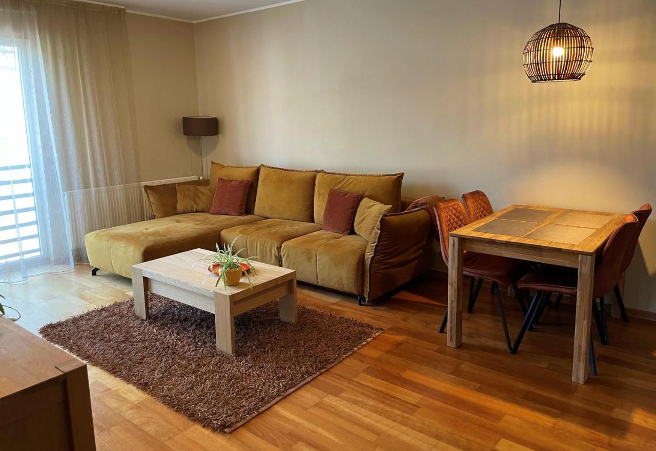 Kuressaare Holiday Apartments المظهر الخارجي الصورة
