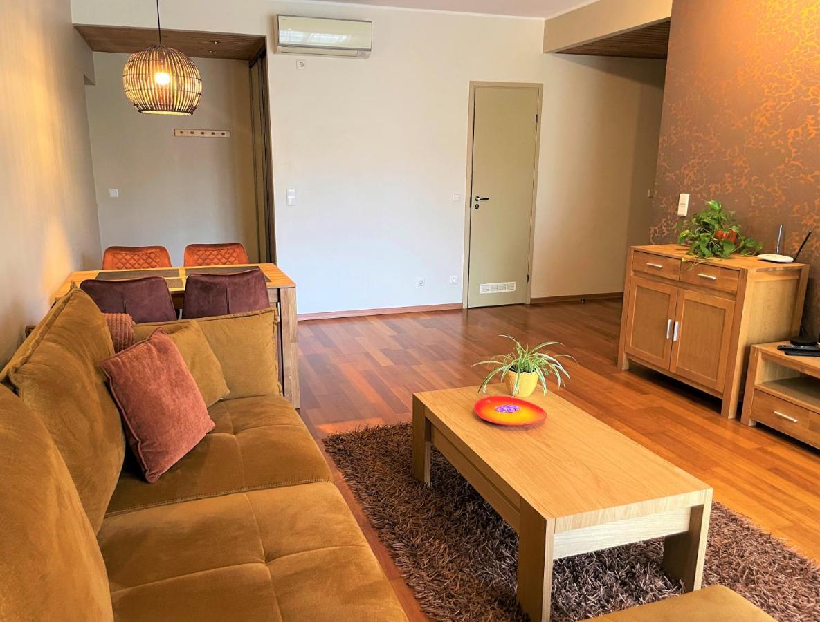 Kuressaare Holiday Apartments المظهر الخارجي الصورة