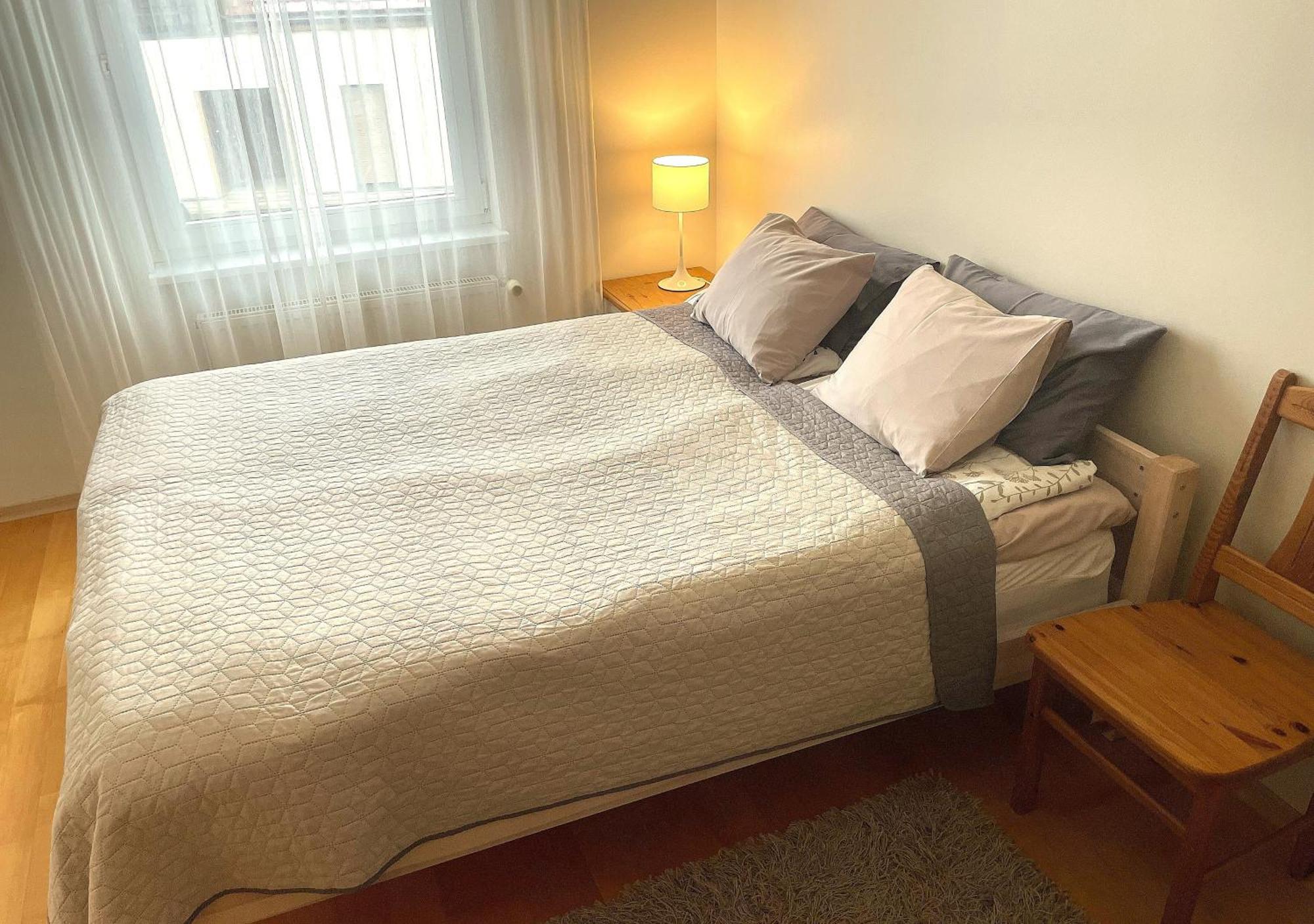 Kuressaare Holiday Apartments المظهر الخارجي الصورة