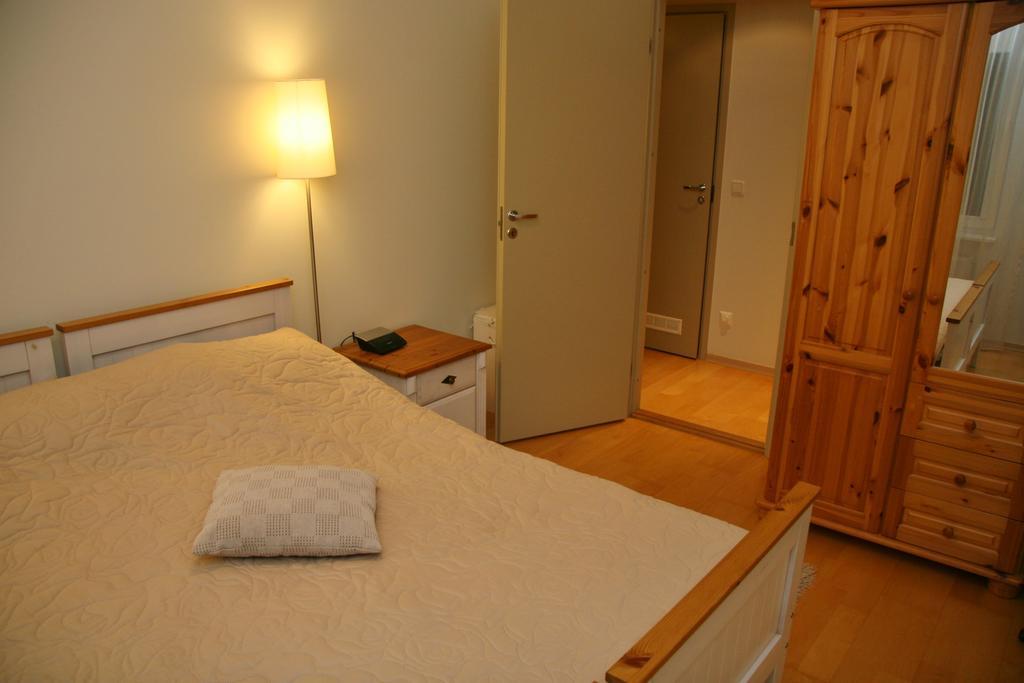 Kuressaare Holiday Apartments المظهر الخارجي الصورة